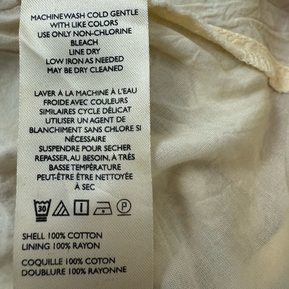 Mauve Yellow Floral Mini‎ Dress - Picture 6 of 11